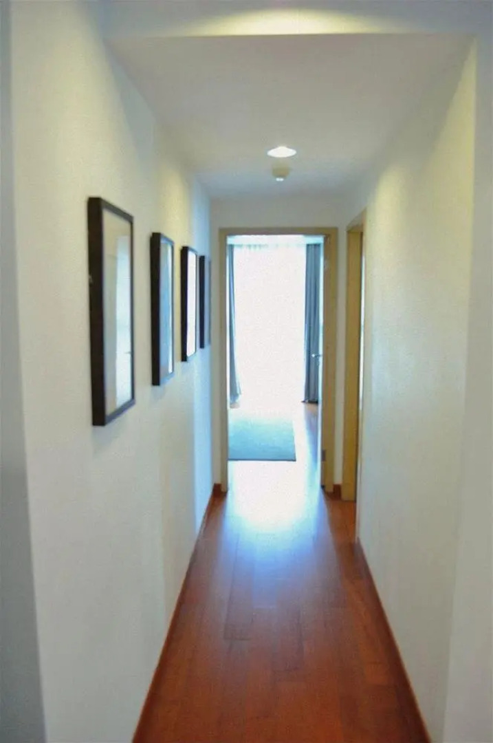 Delight Pacific Hotel Ladoll Shanghai