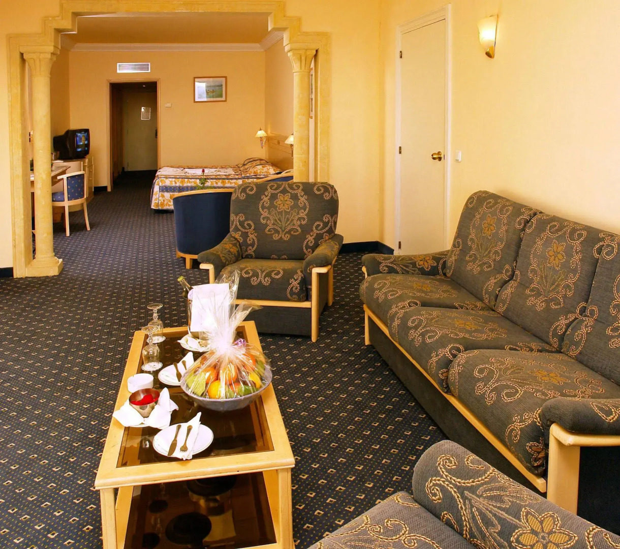 Mehari Hammamet Thalasso & SPA