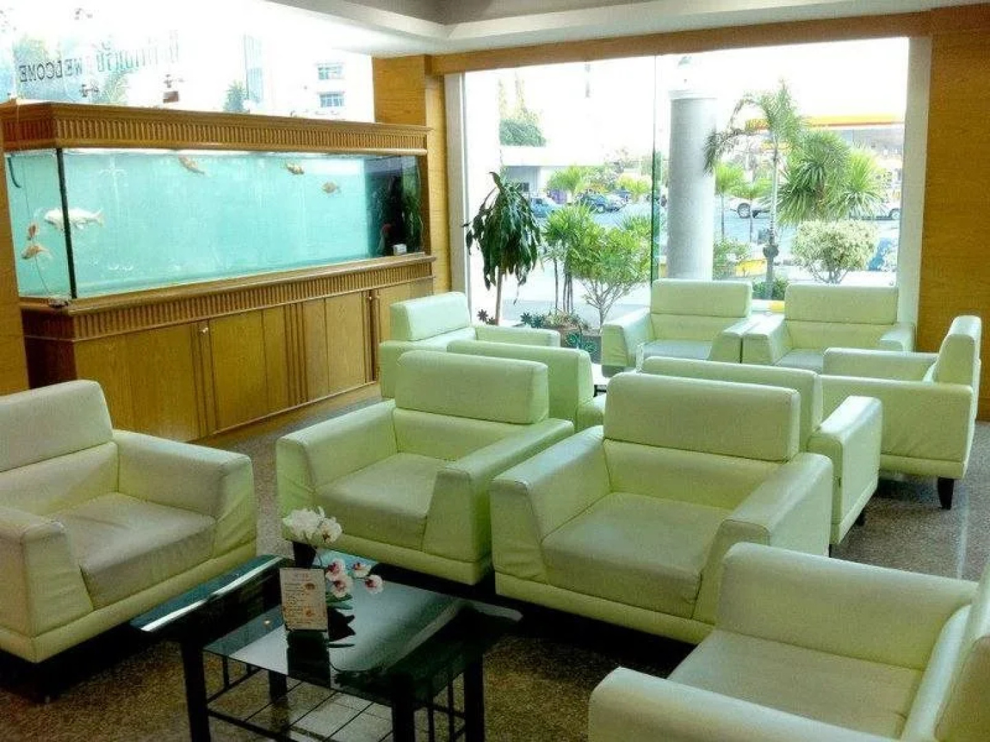 River Hotel Nakhon Pathom