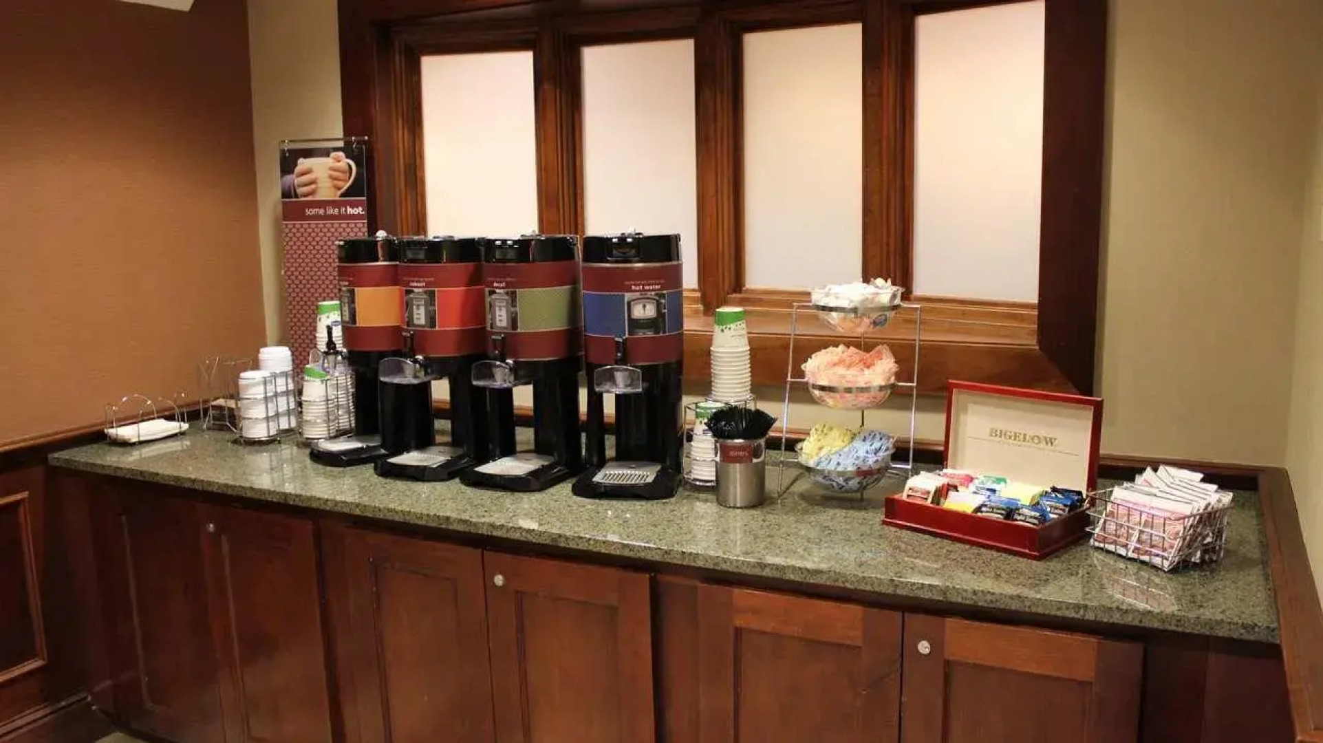 Hampton Inn Long Island-Brookhaven