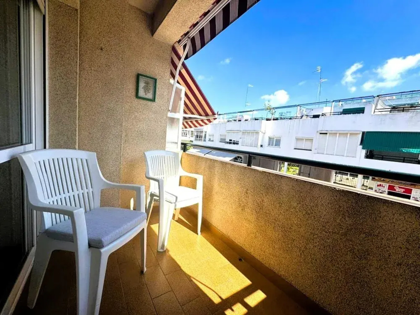 Apartamento Cabo Noval 15158