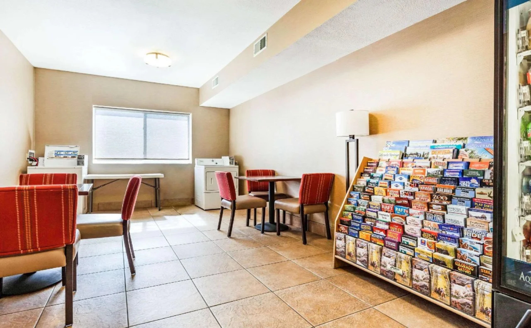 Comfort Inn Denver West Arvada Station