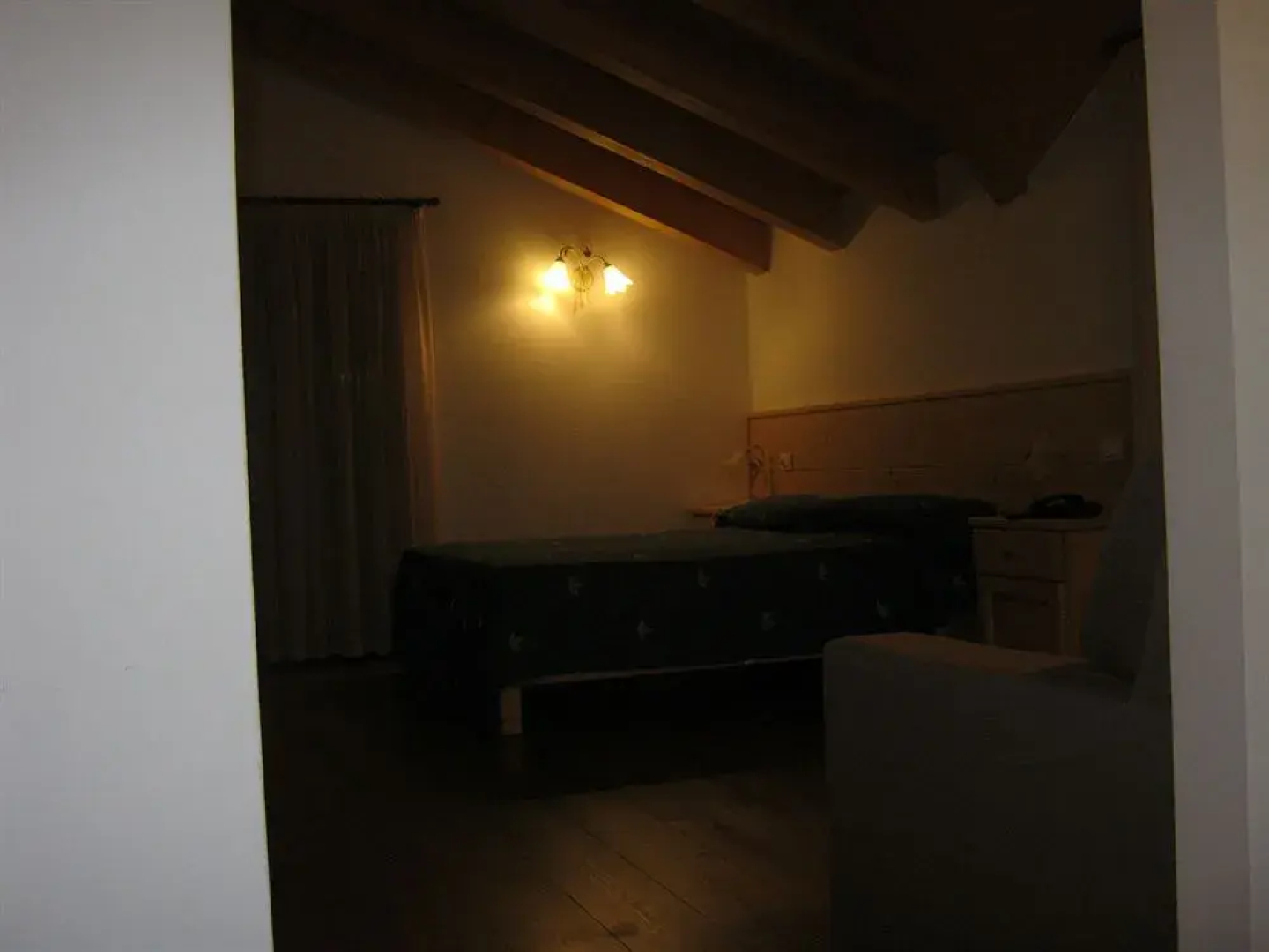 Hotel Baita Sagron Mis