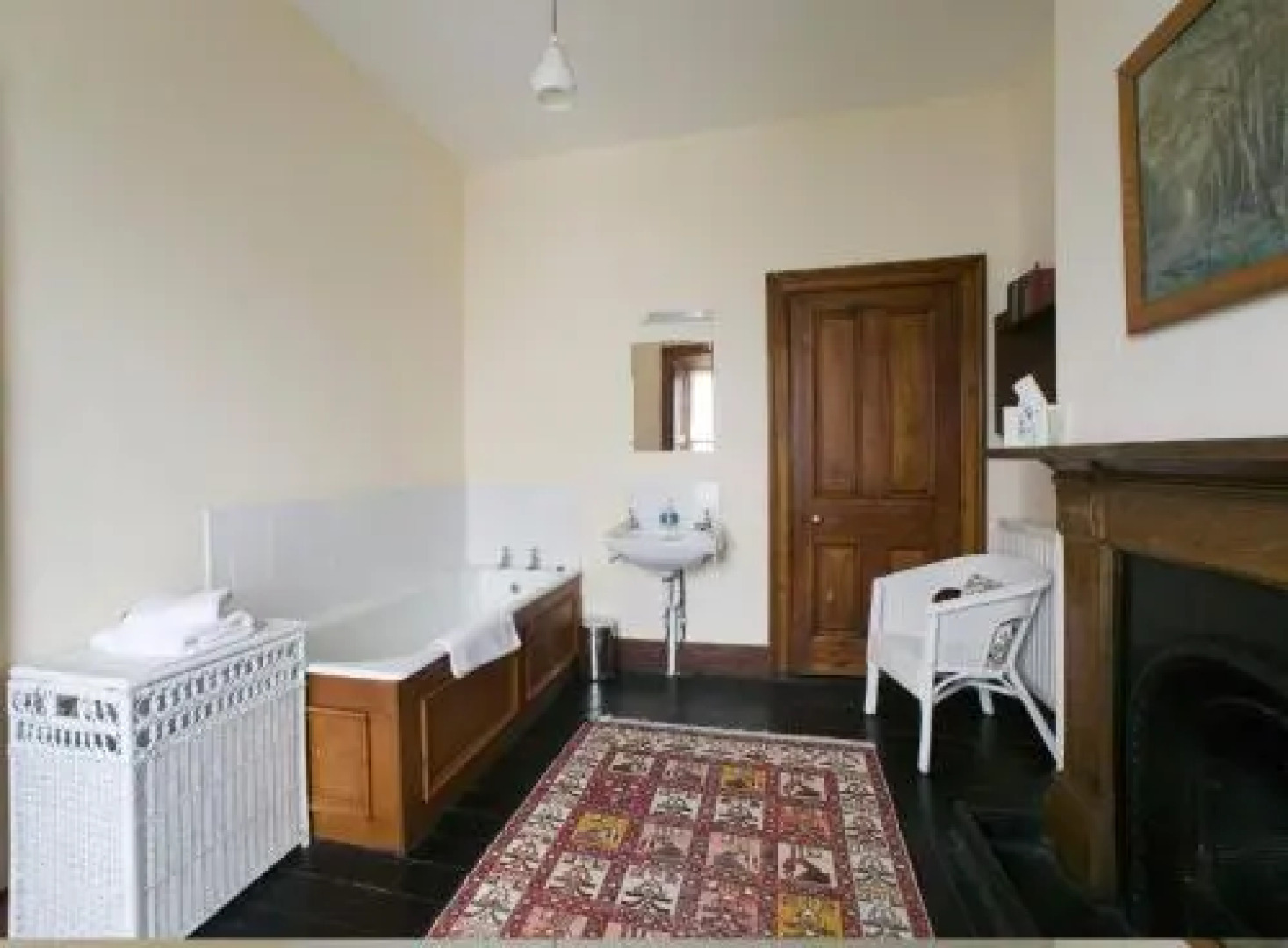 Blackhead Lighkeeper's Houses, Antrim