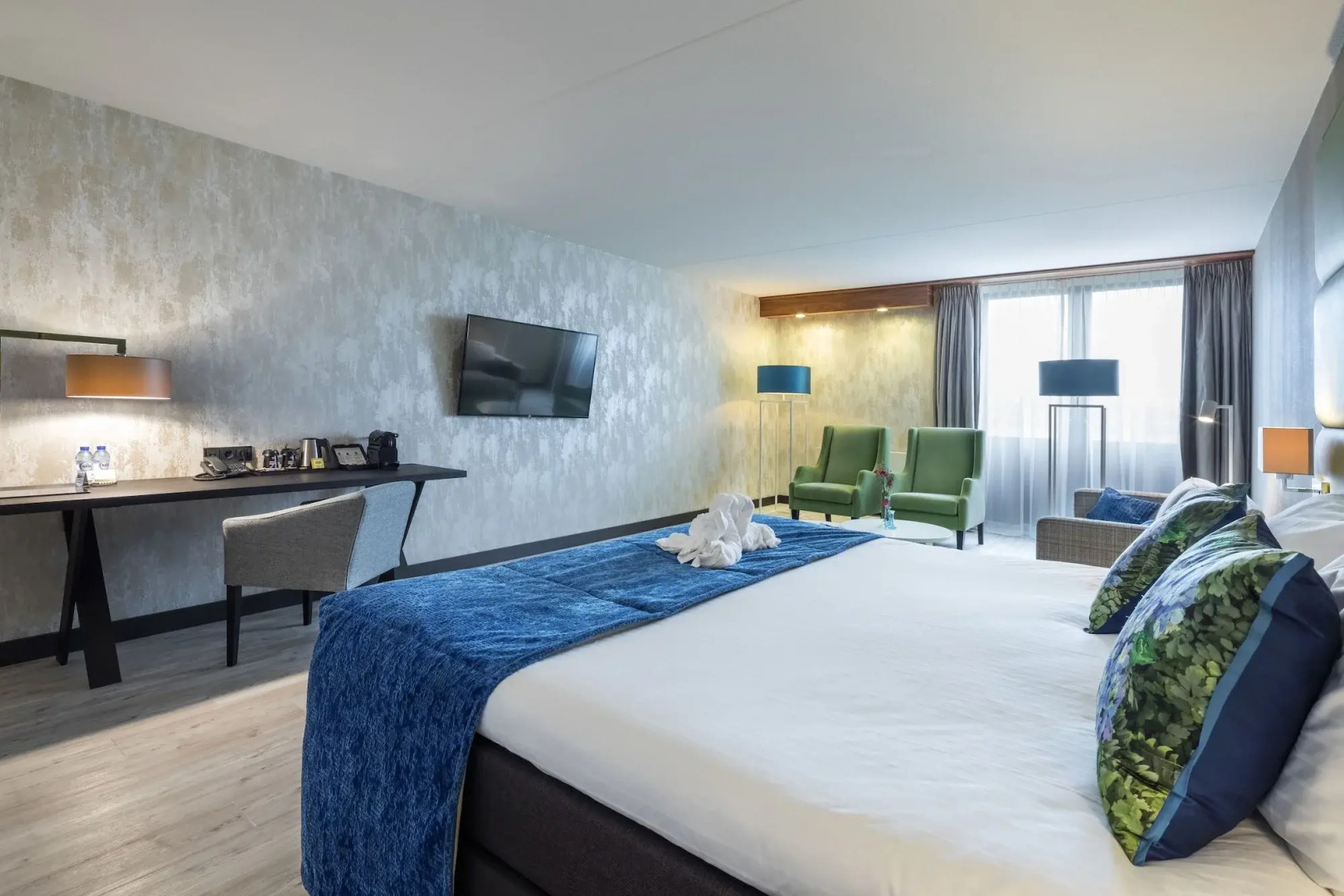 Van der Valk Hotel Wolvega - Heerenveen