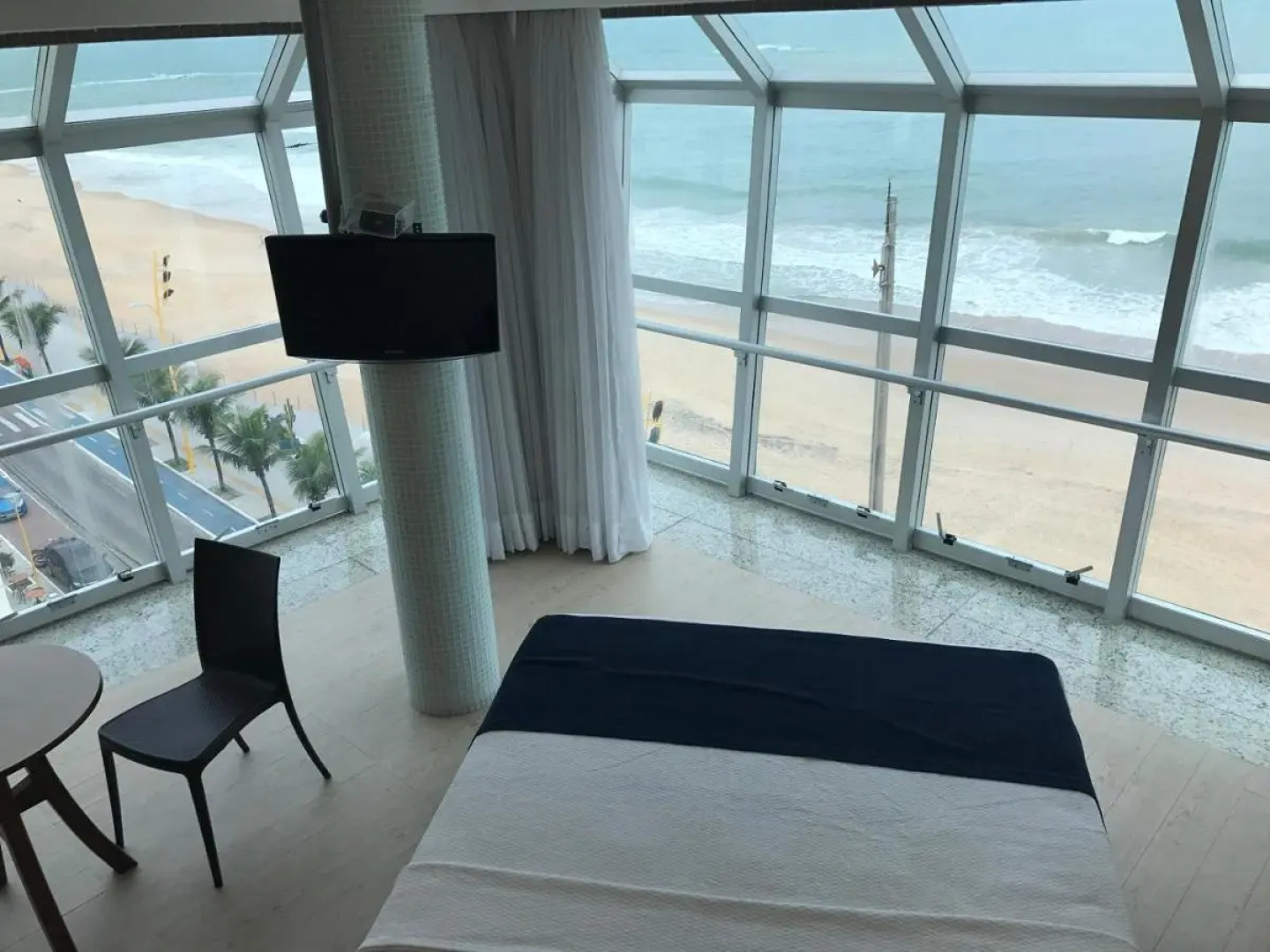 Hotel Brisa Tropical de Macae