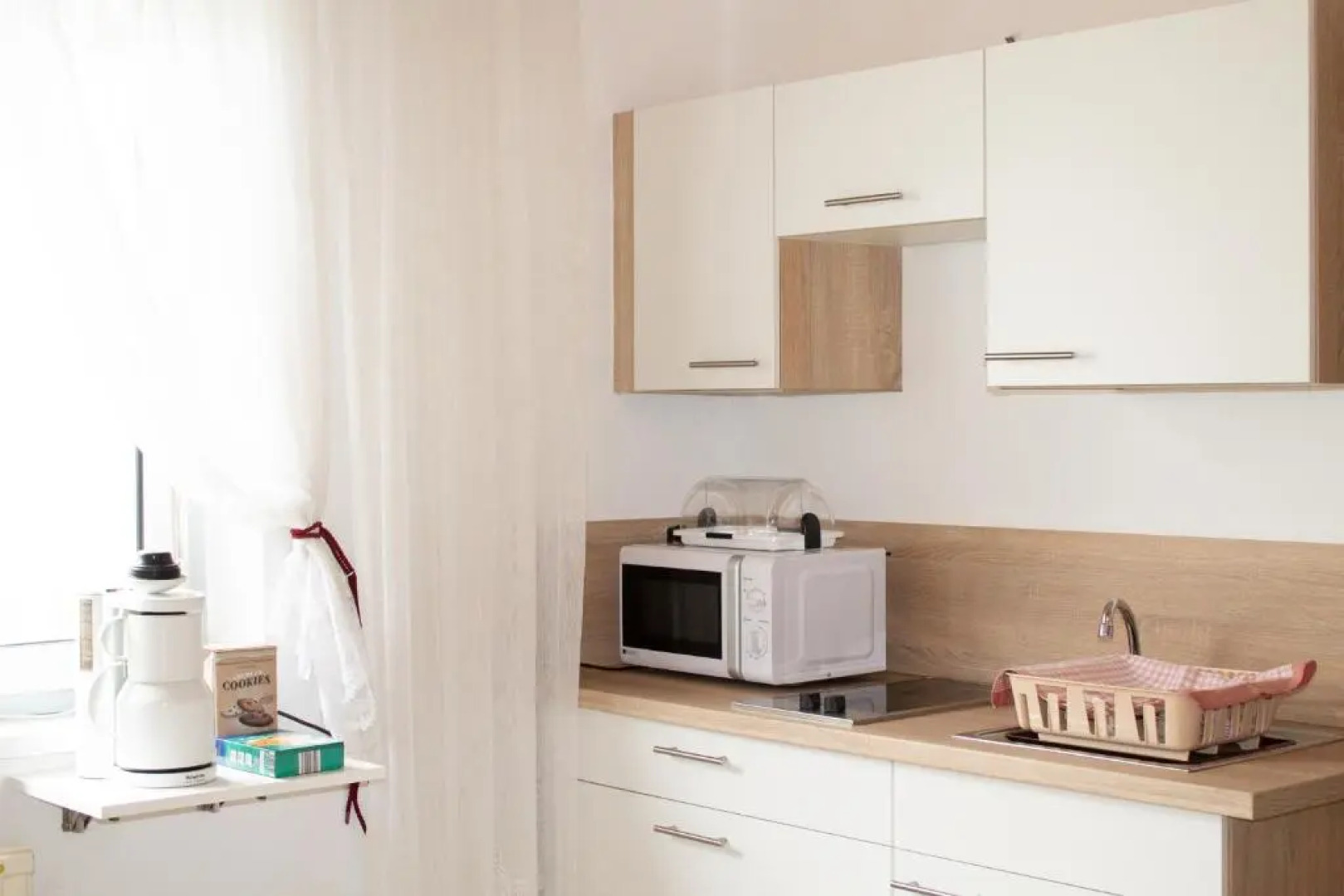 Ferienwohnung Casa Flora