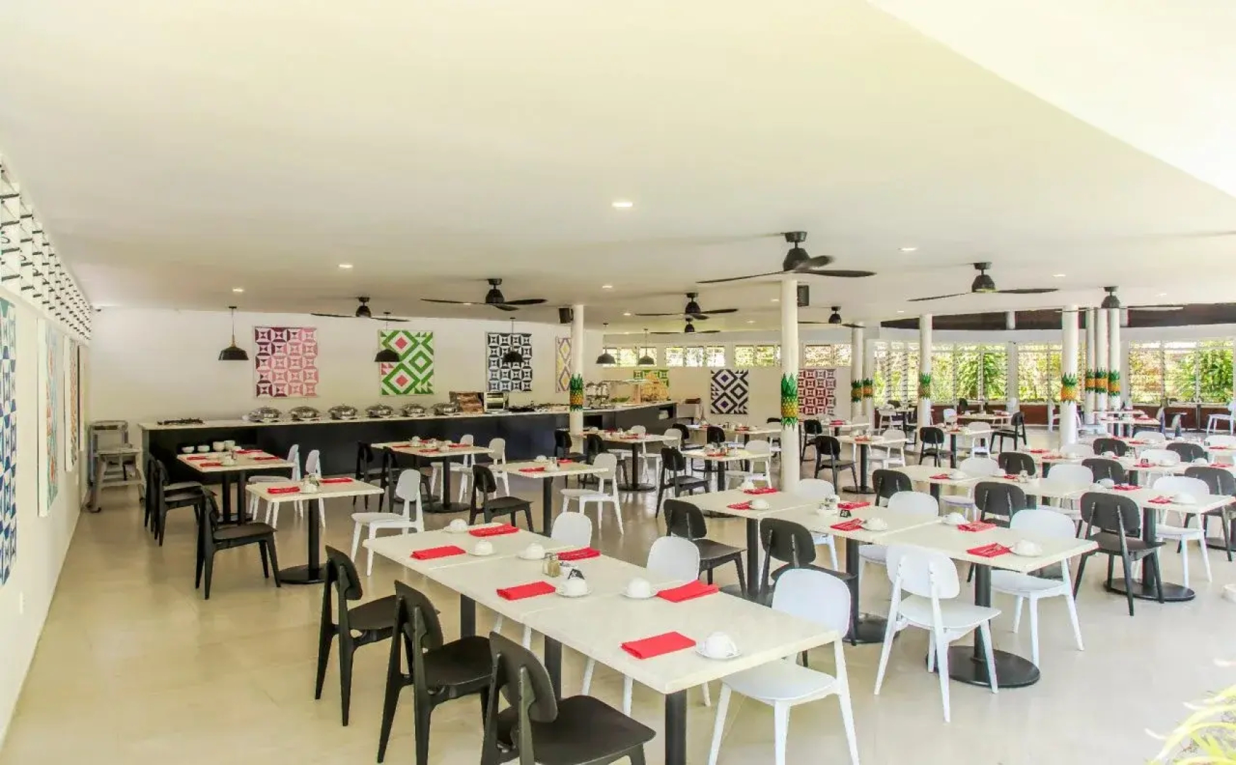 Tanoa Tusitala Hotel