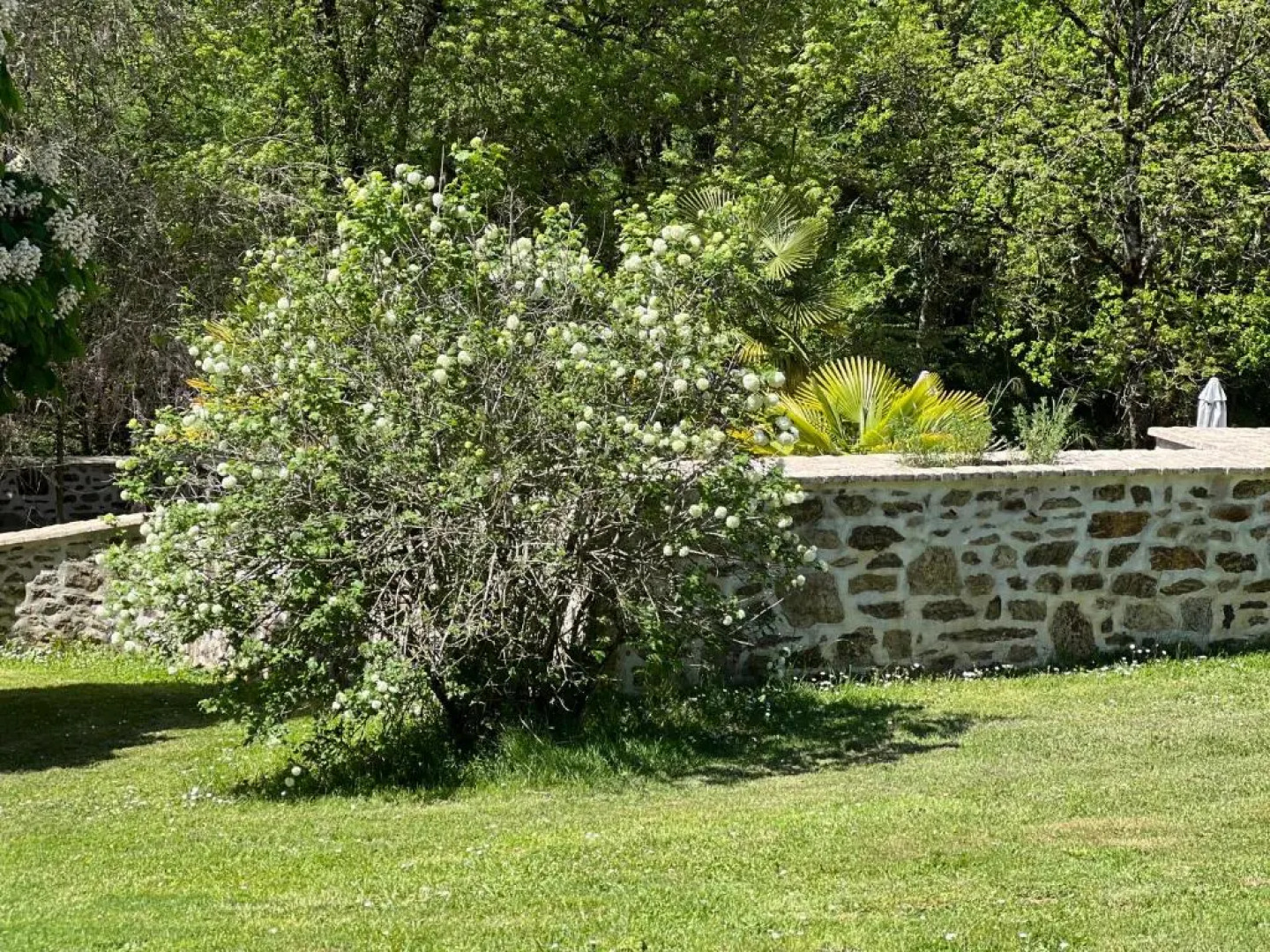 Domaine de Brise Bois - Chambres & Gîtes