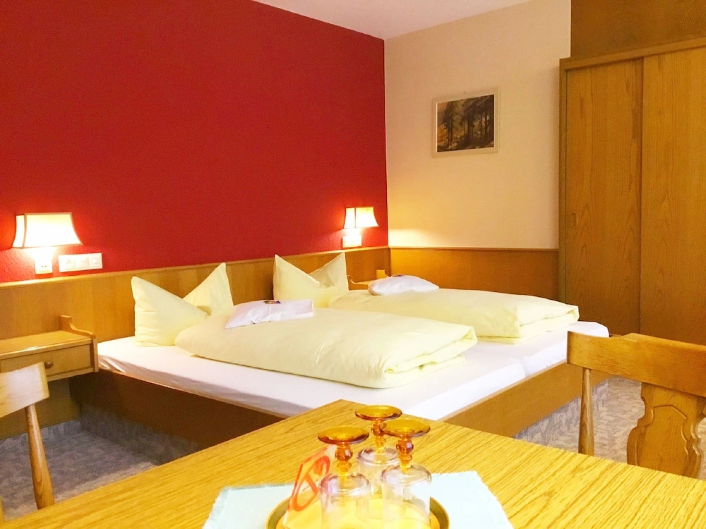 Zellerwirt Hotel & Restaurant