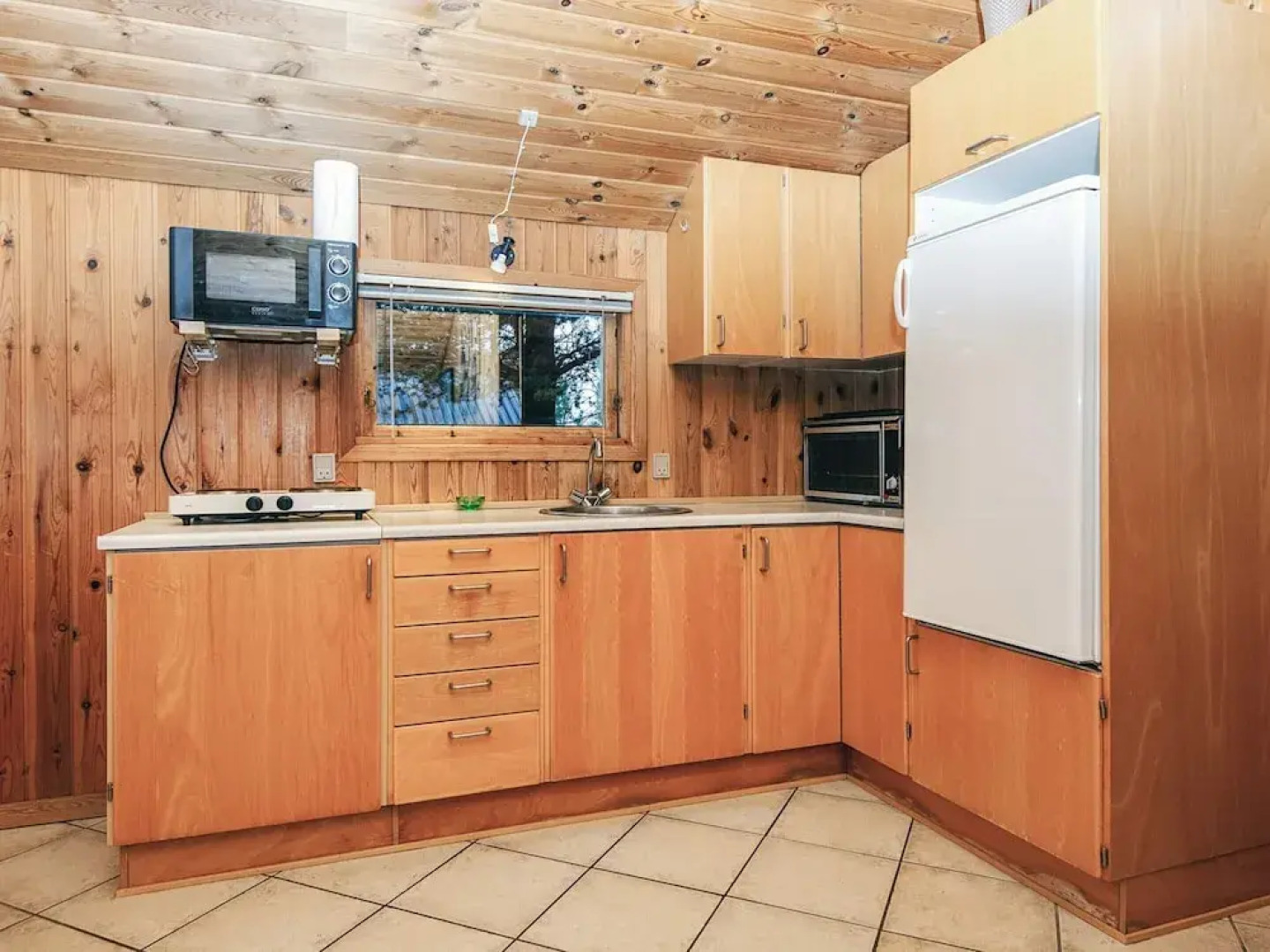 4 Person Holiday Home in Hovborg