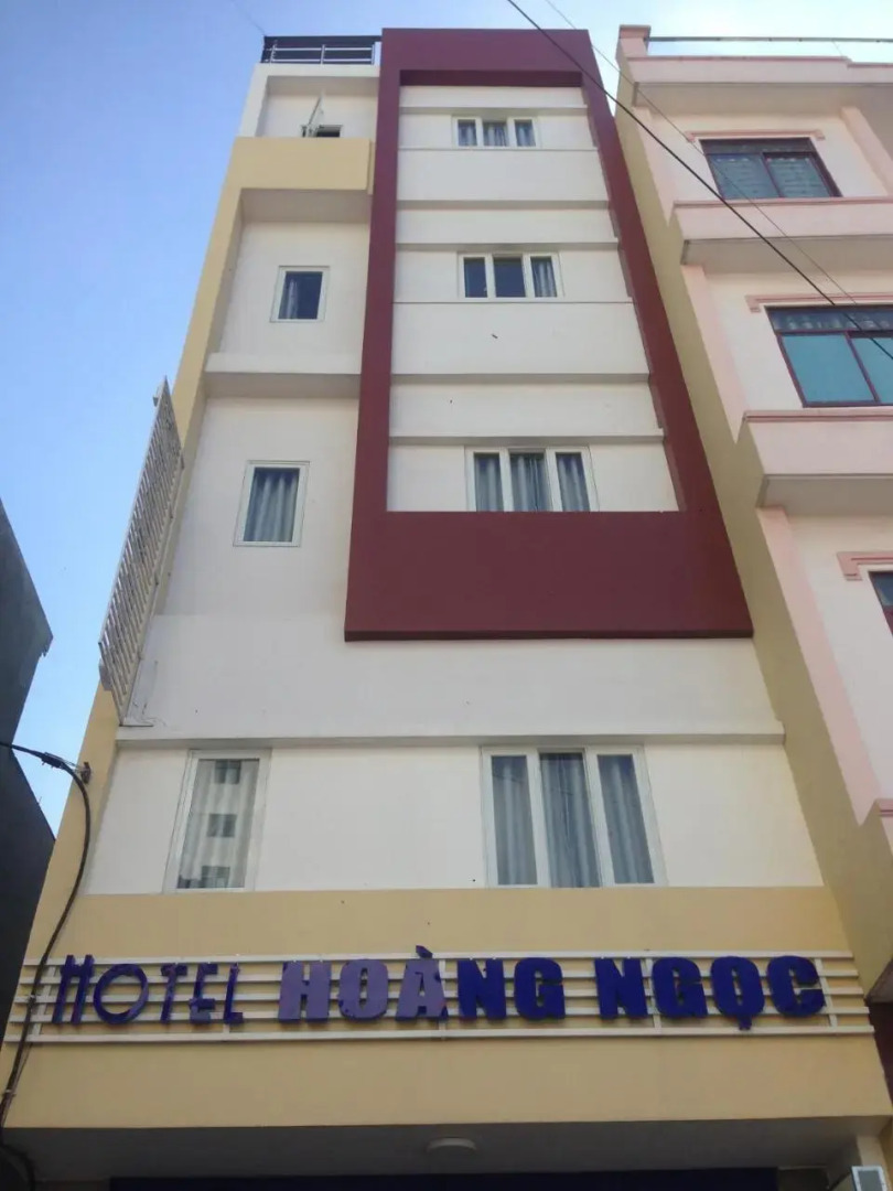 Hoang Ngoc Hotel