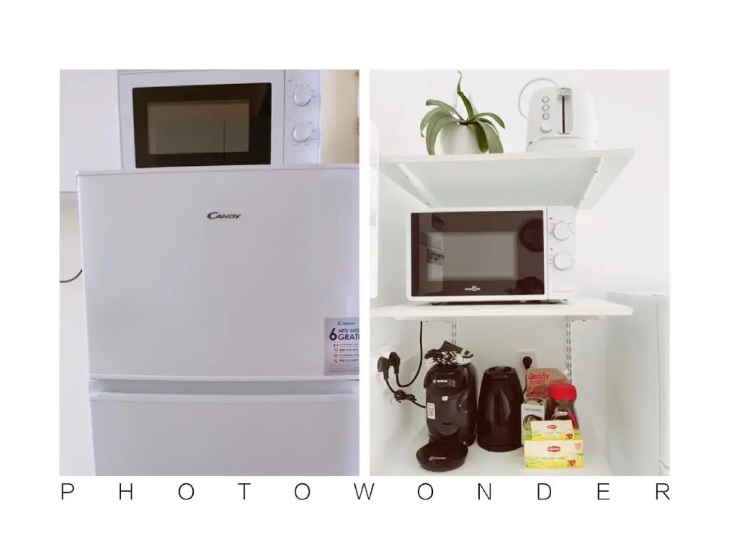 La Mimi, Grand T2 hyper centre ville