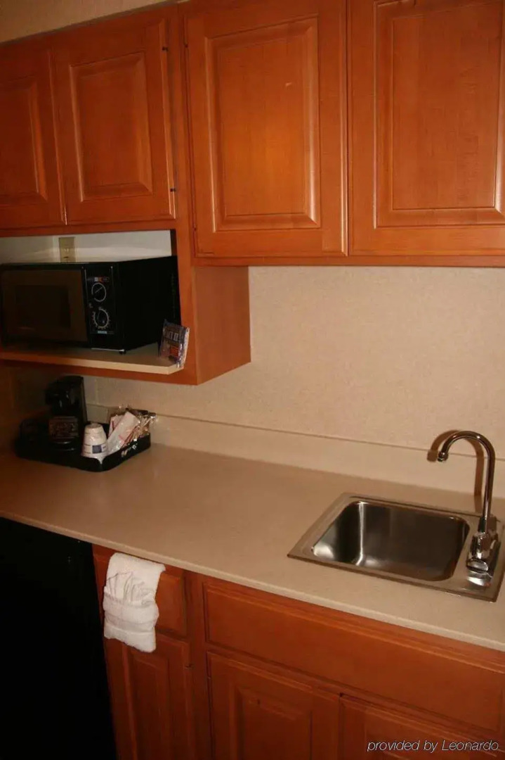 Hampton Inn Council Bluffs