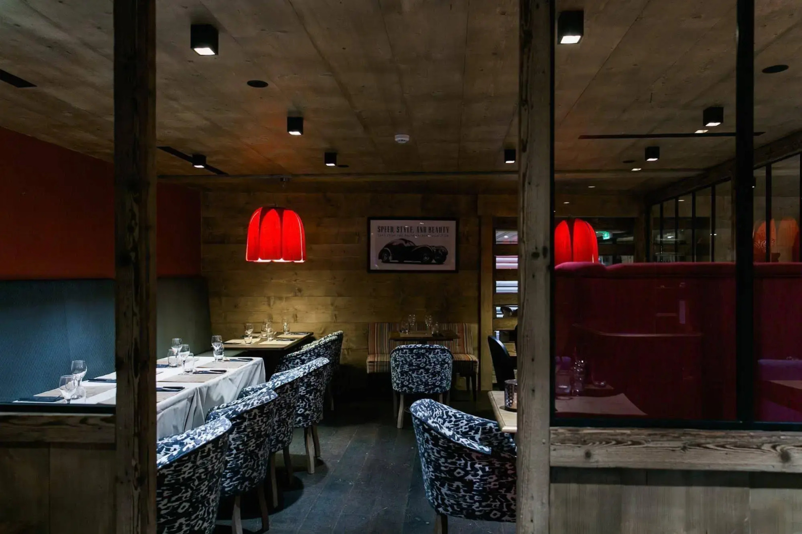 Chalet-Hôtel La Marmotte, La Tapiaz & SPA, The Originals Relais