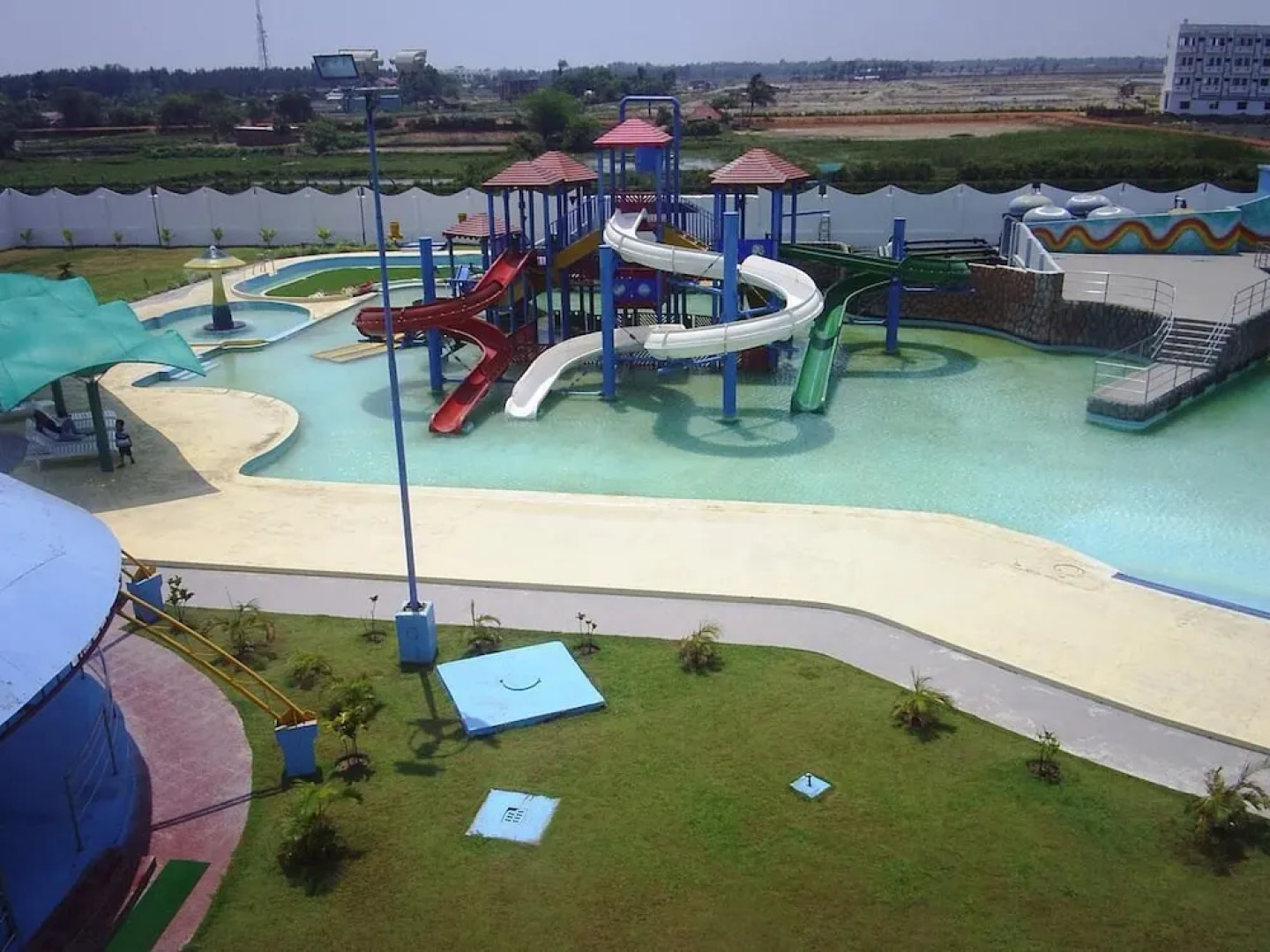 Suncity Resort Mandarmani