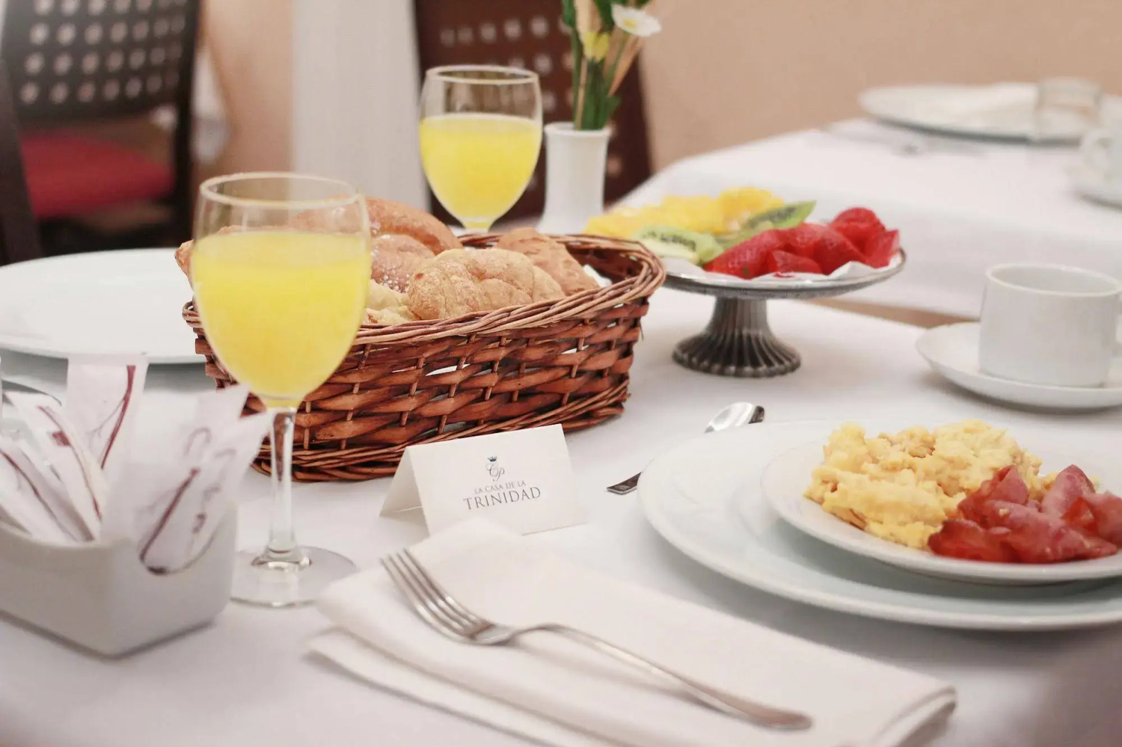 La Casa de La Trinidad Hotel by Casas y Palacios