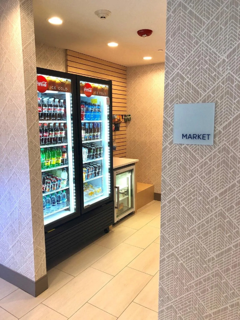 Holiday Inn Express Richmond - Midtown by IHG