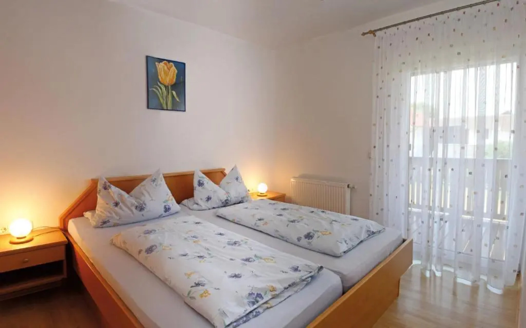 Appartement Werner Hauptenbuchner