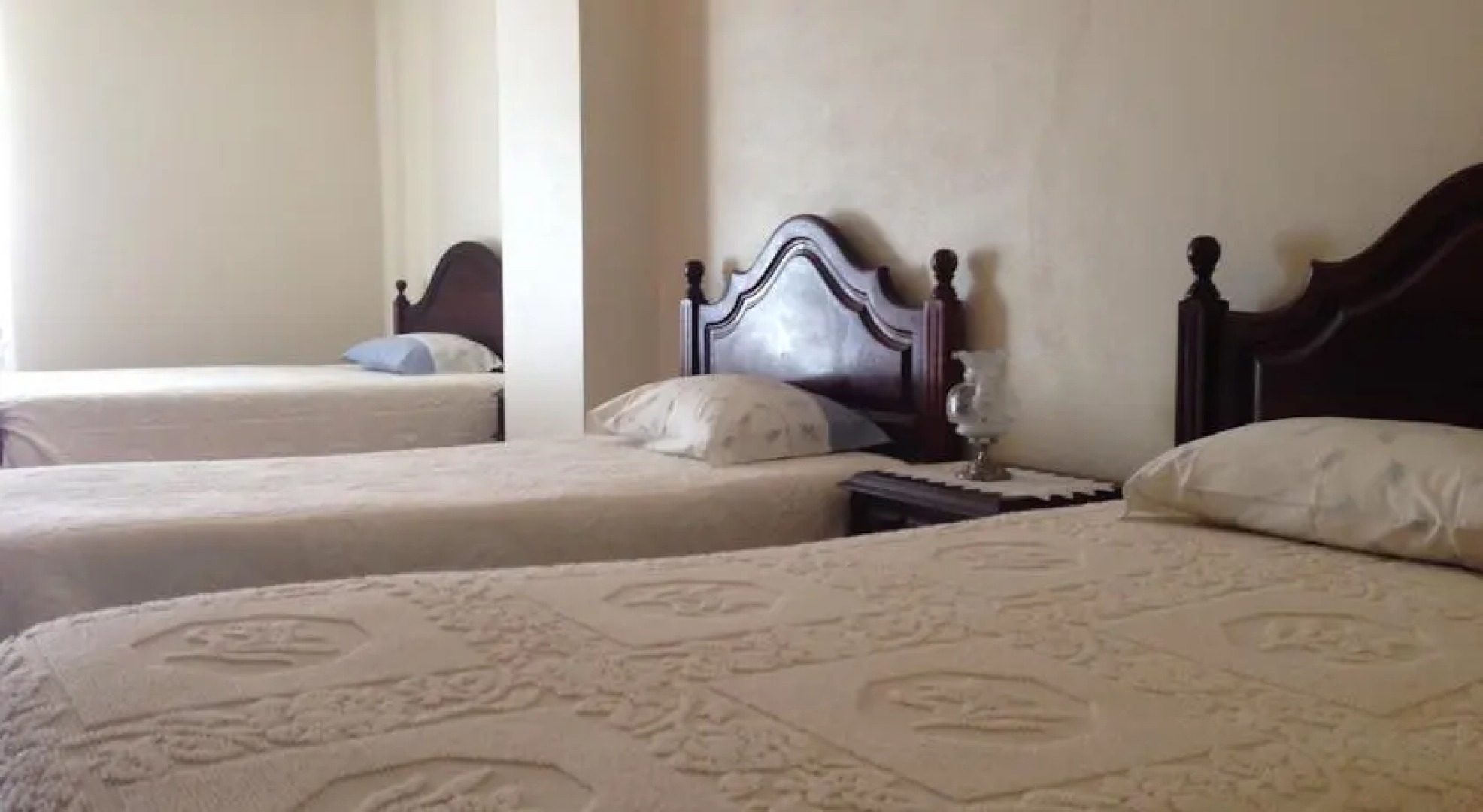 Residencial Miguel José