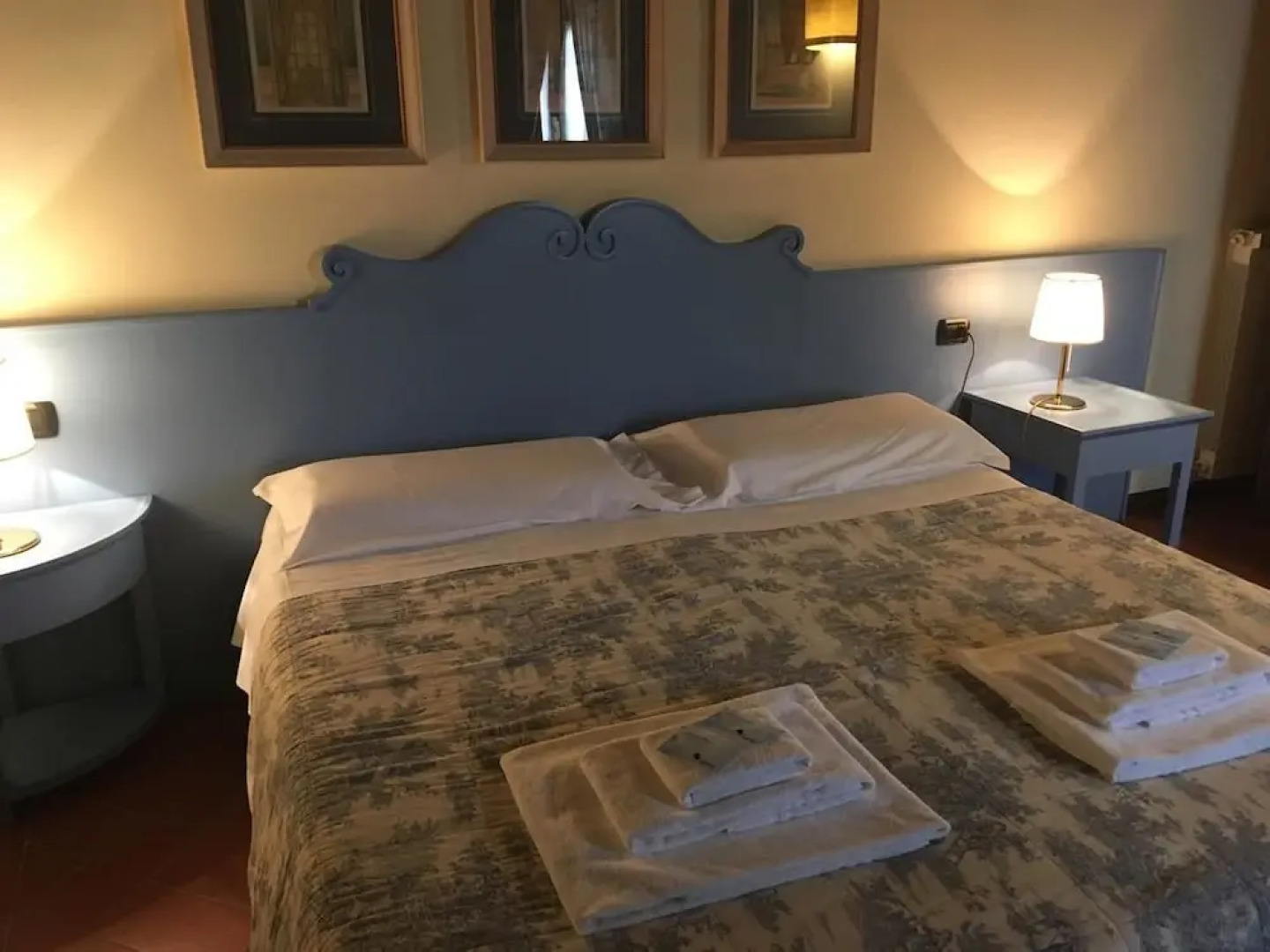 Casa La Querce Relais B&B