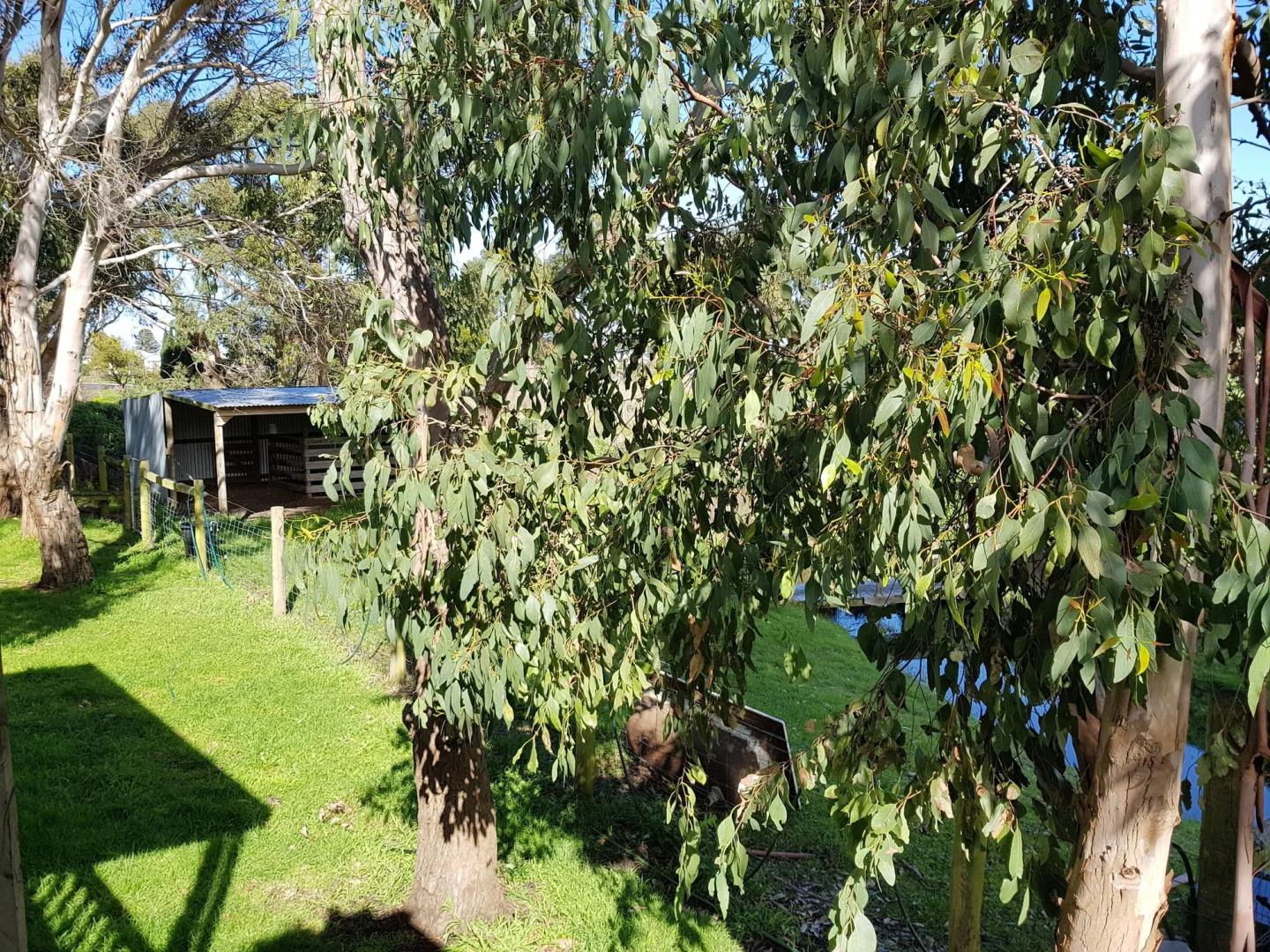 Clonmara Country House & Cottages