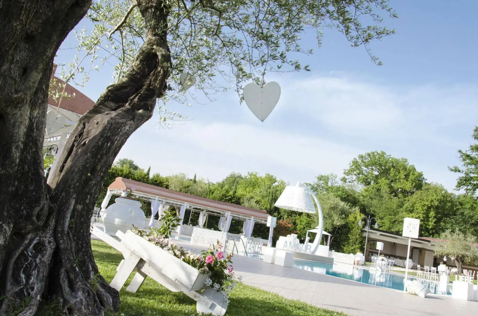 Bel Sito Hotel Le Due Torri