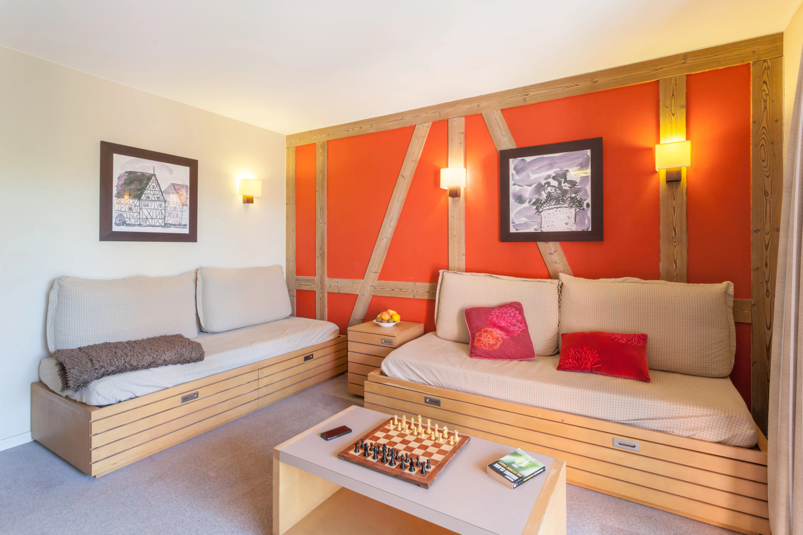 Pierre & Vacances Résidence Le Clos d'Eguisheim