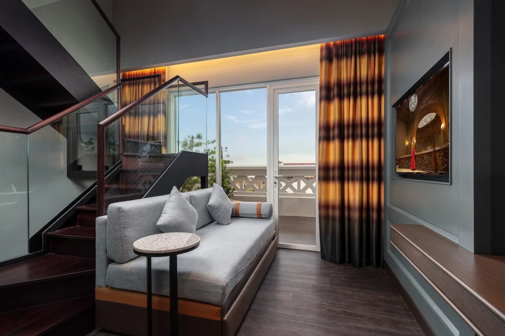 The George Penang by The Crest Collection