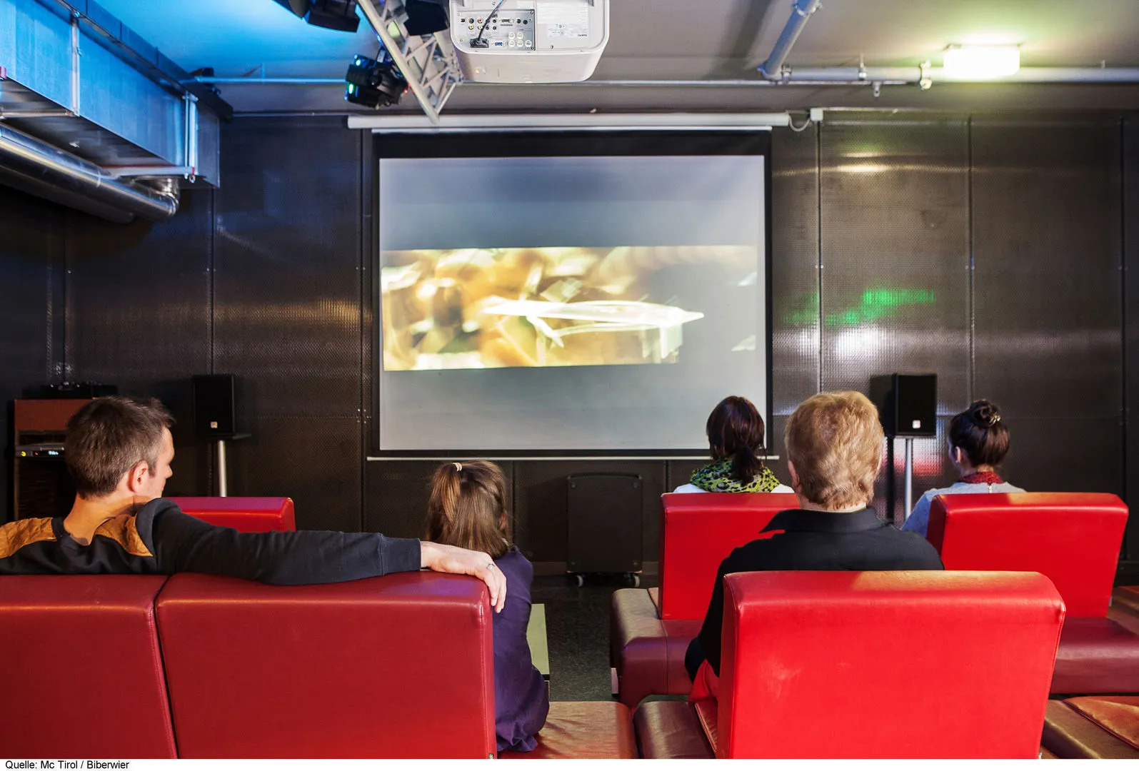 DORMERO BeHo Zugspitze