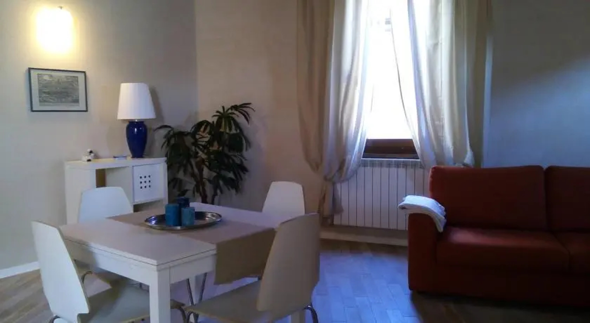 Residenza del Borgo Antico