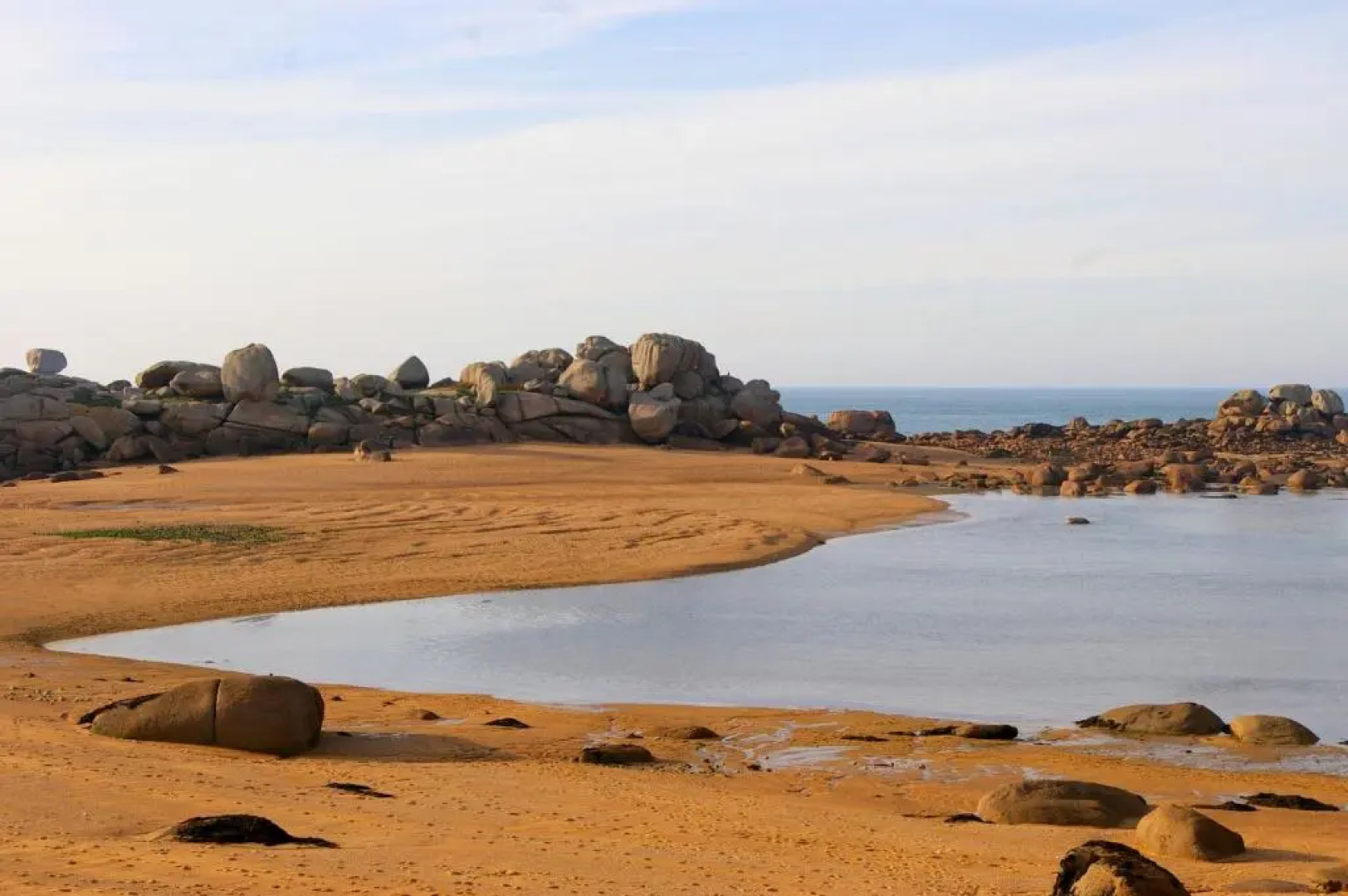 Le Colombier Bretagne
