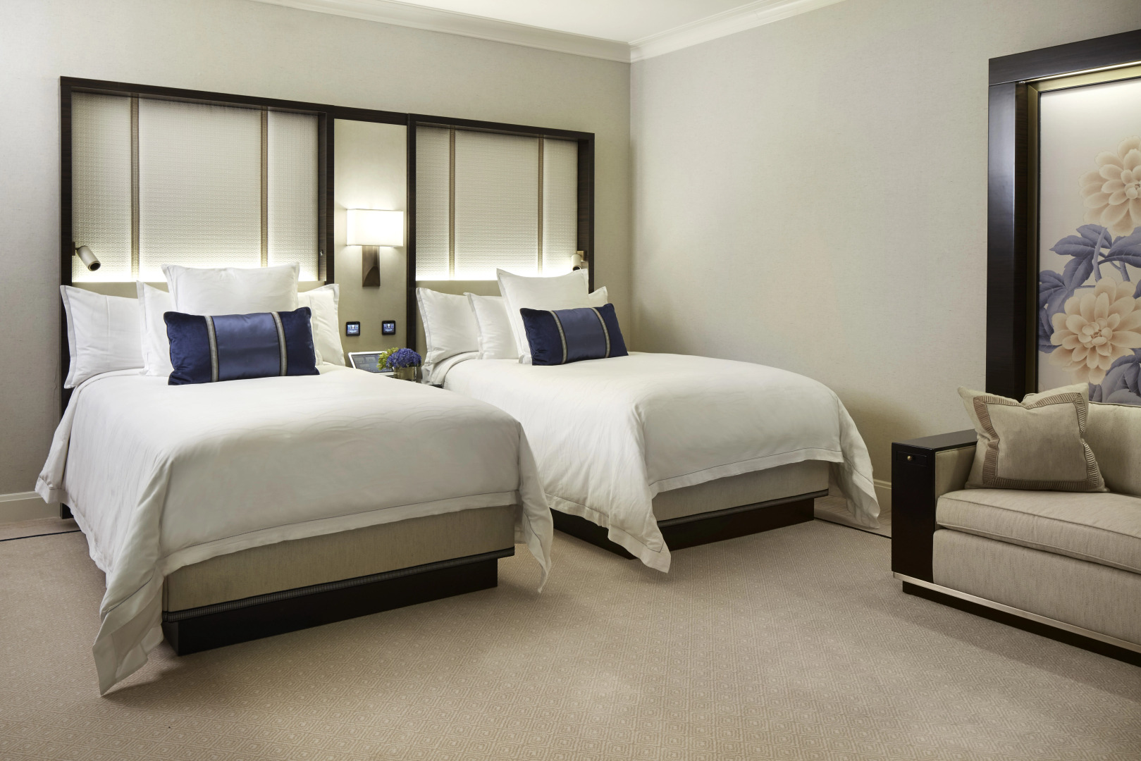 The Peninsula Chicago