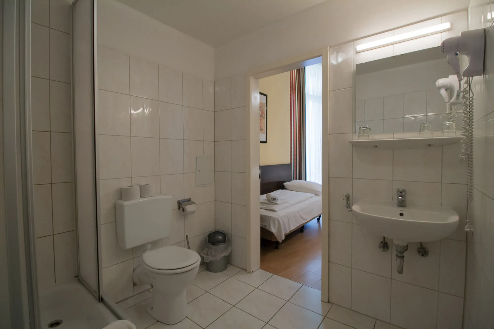 Hotel Am Stuttgarter Eck