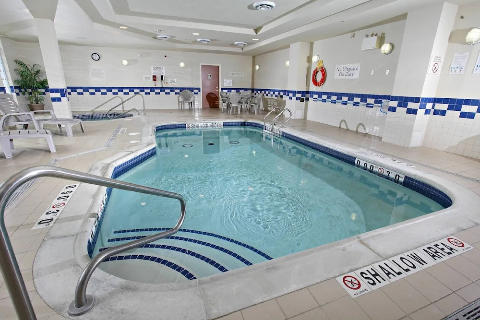 Fairfield Inn & Suites Sudbury
