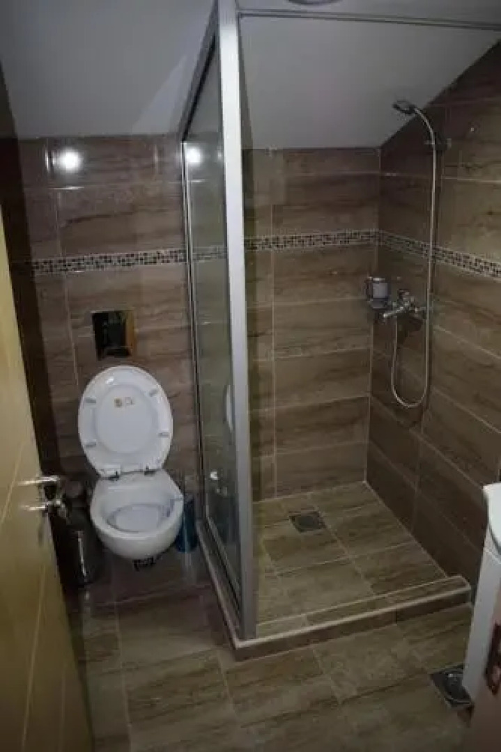 Bed And Breakfast Dunavska Terasa