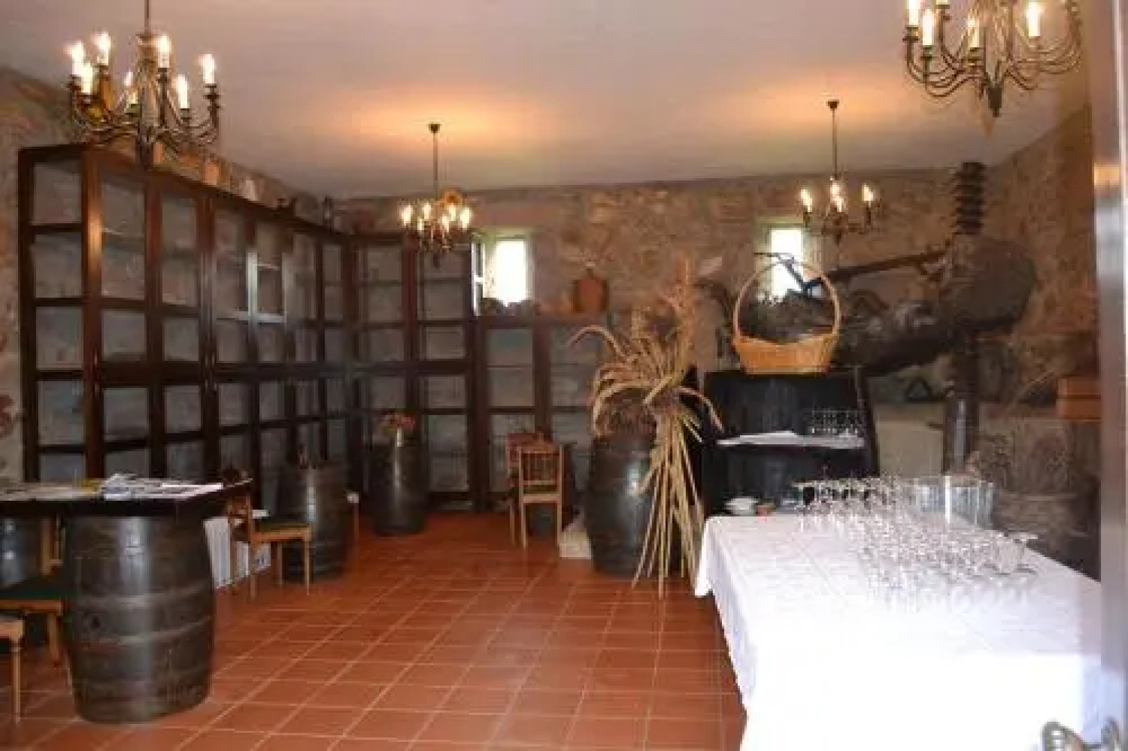 Hotel Reguengo De Melgaço