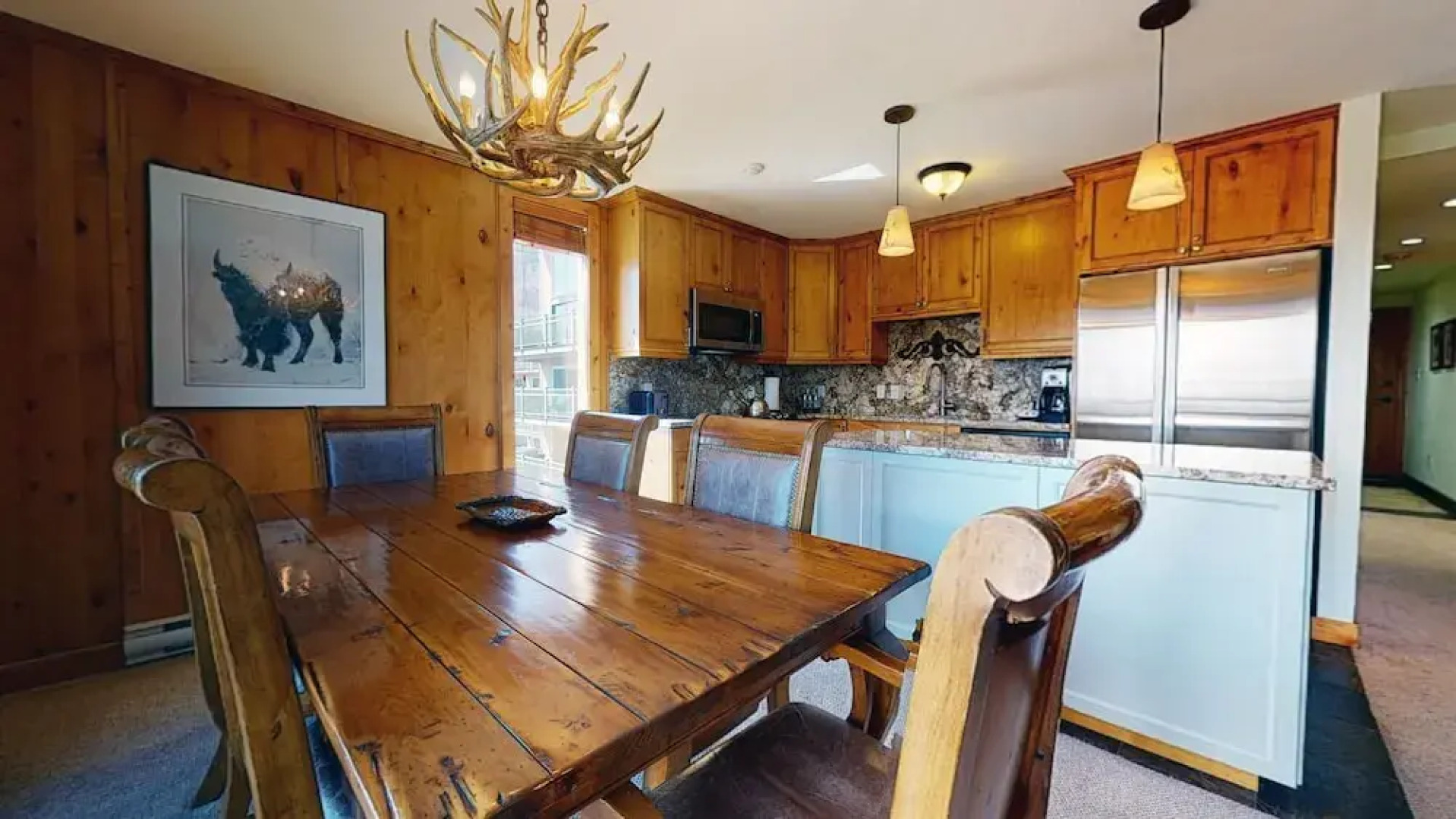 Vantage Point - CoralTree Residence Collection