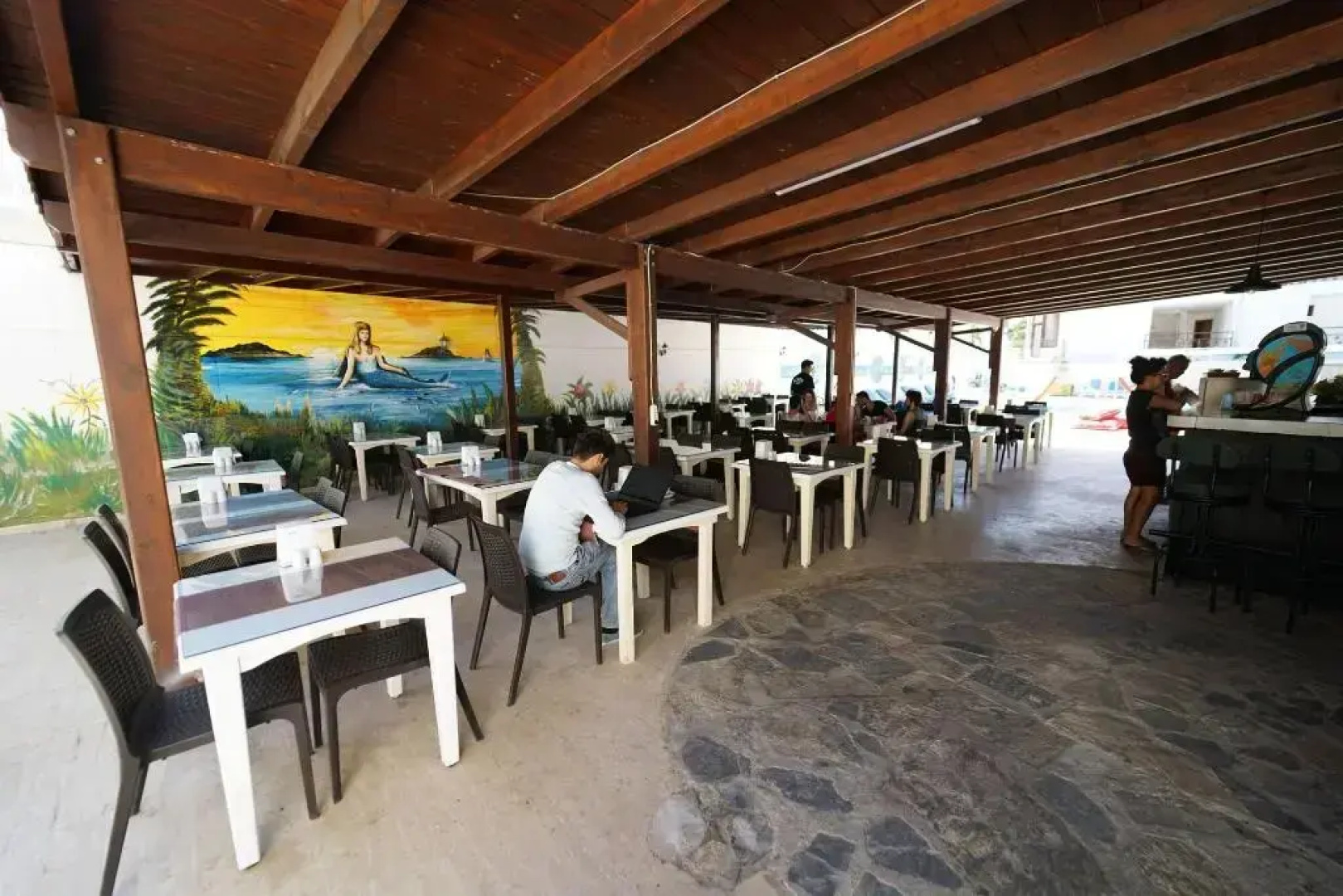 Salinas Beach Hotel Bodrum/Boutique Concept