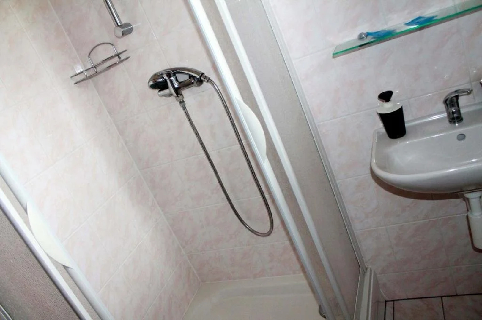 Penzion Na přehradě