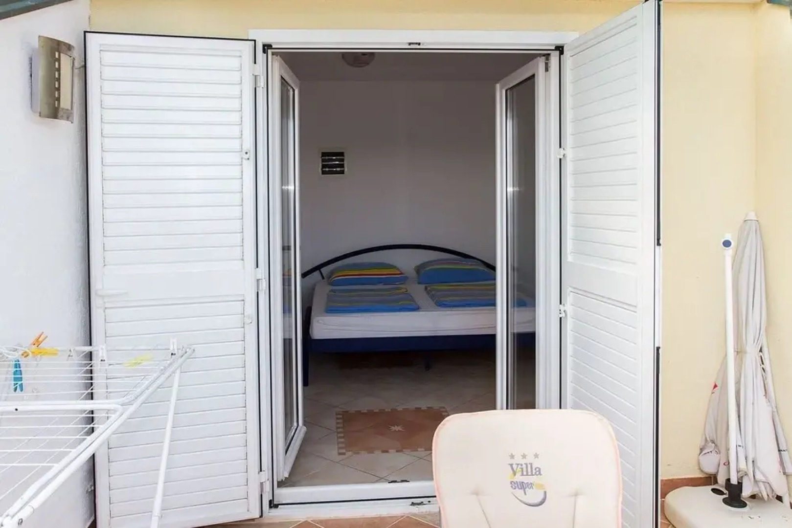 Super - 50 m From Pebble Beach - A11 Tommy