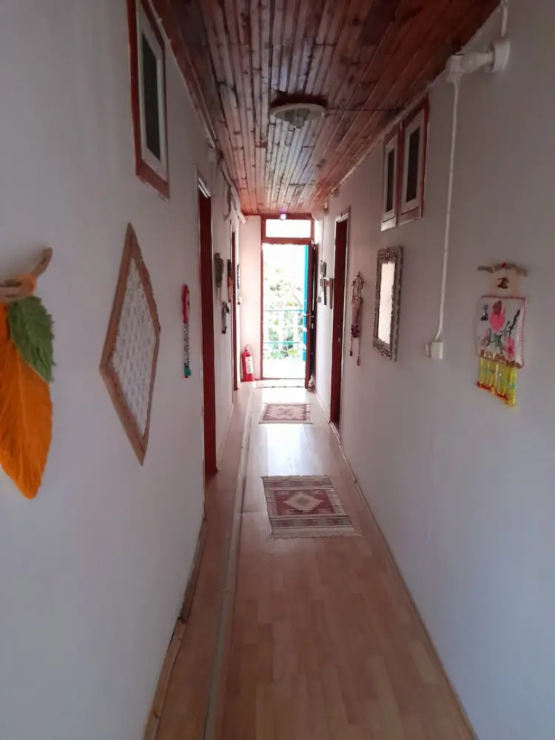 Antonios Hotel