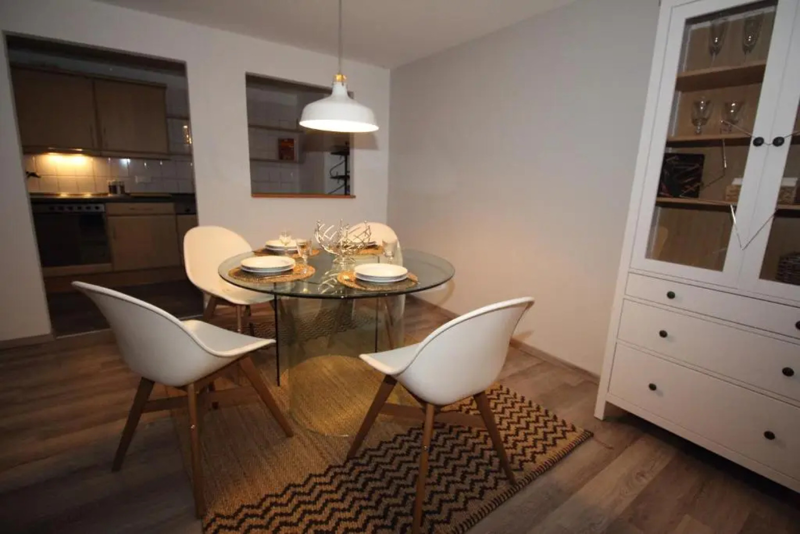 Apartment Heddesheim