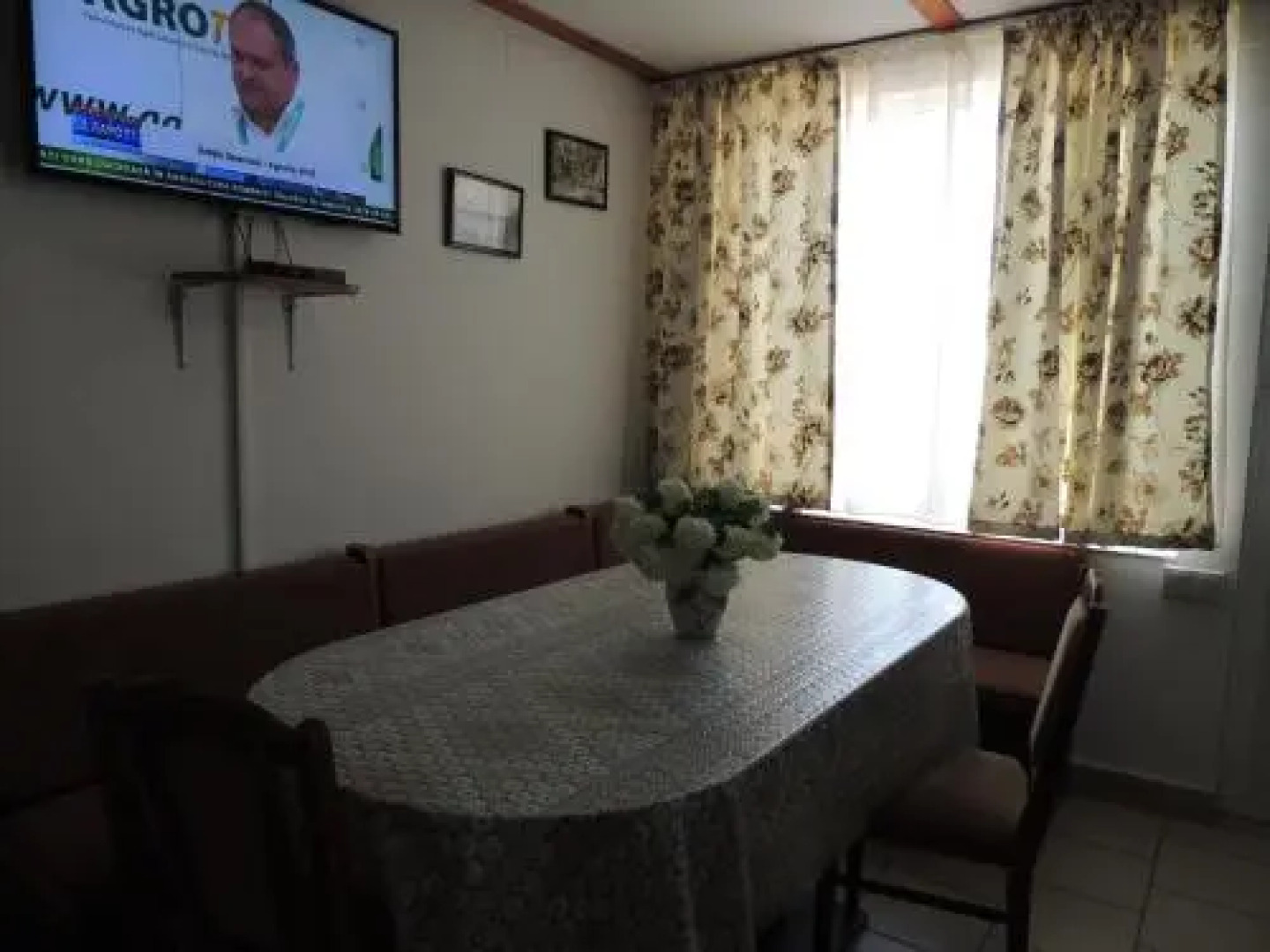 Pensiunea Iulia Sulina