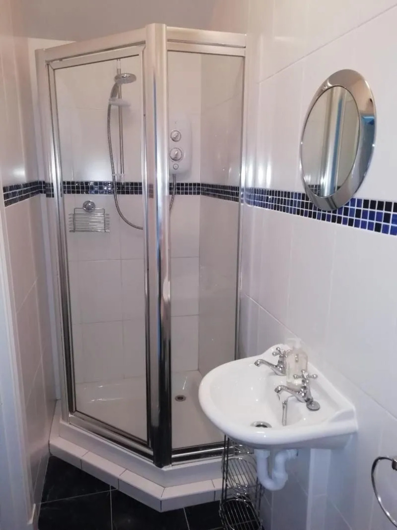 Lochwood House B&B and Self Catering