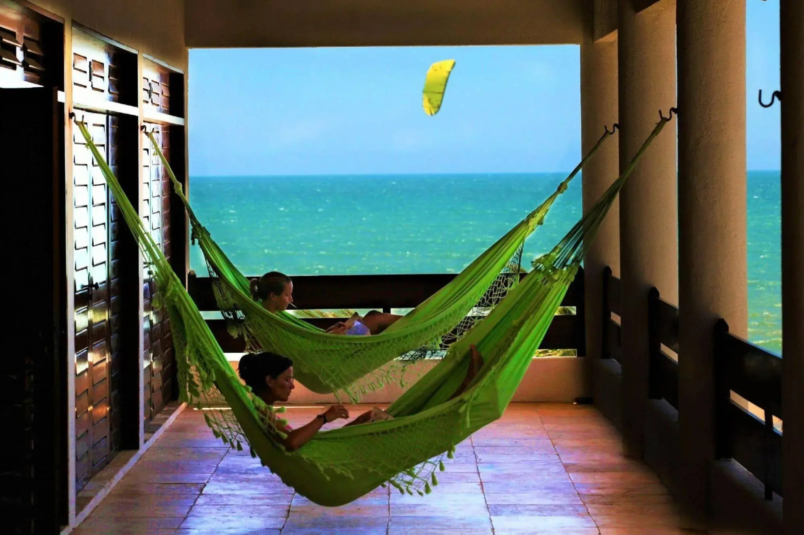 Windtown Beach Hotel