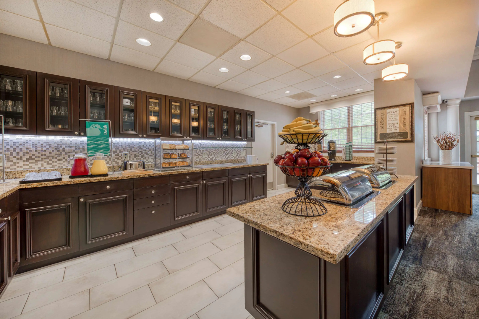 Homewood Suites by Hilton Olmsted Village (near Pinehurst)