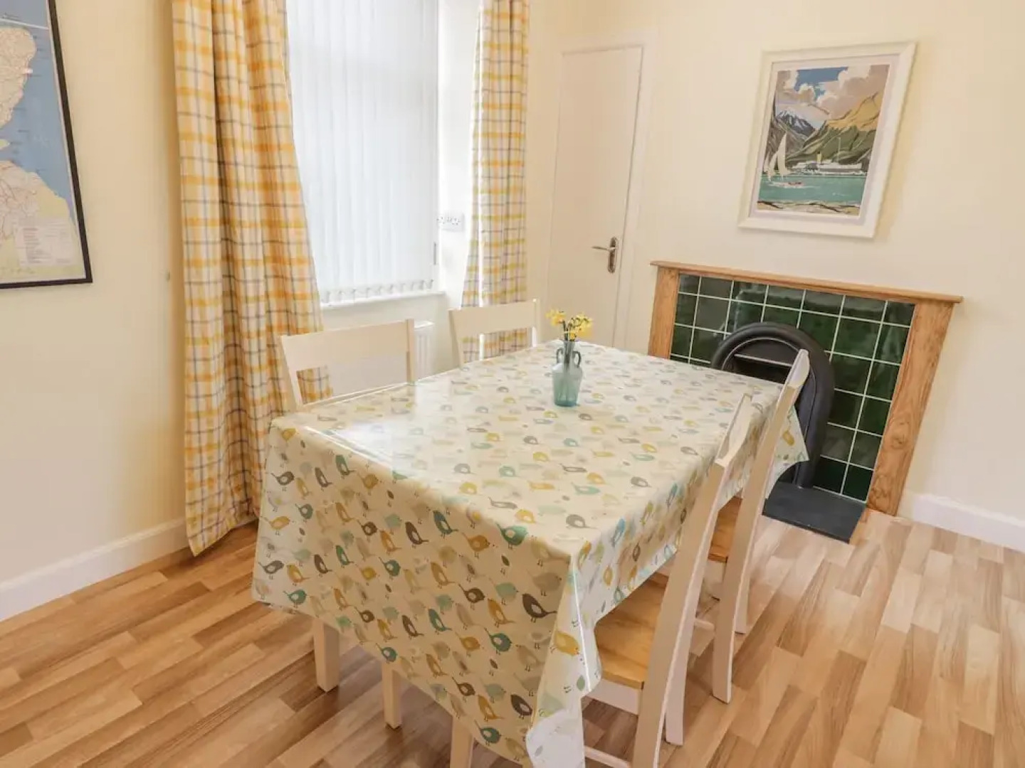 27-29 St. Marys Place