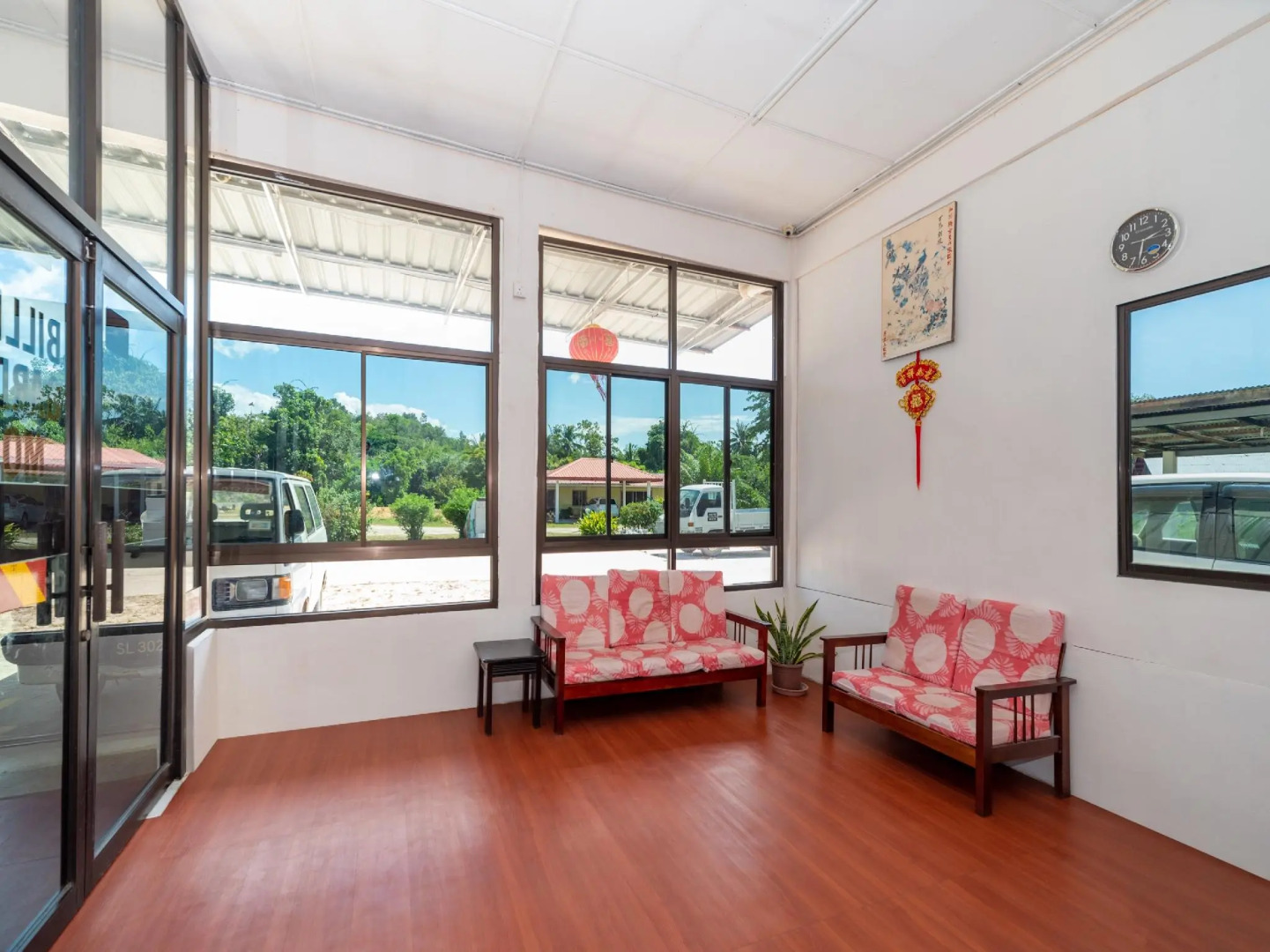 OYO 89852 Billion Garden Motel