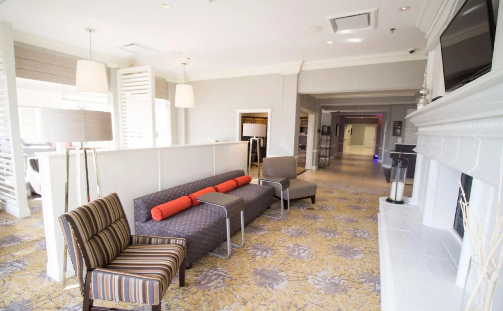 Hilton Garden Inn Champaign/Urbana